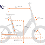 Smartmotion E20 Step Thru - Image 9
