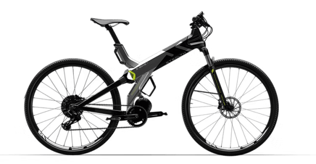 Stealth Overlander