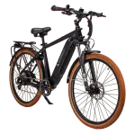 DiroDi xTreme Electric Bike (Gen 3) - Image 9