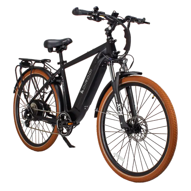 DiroDi xTreme Electric Bike (Gen 3)
