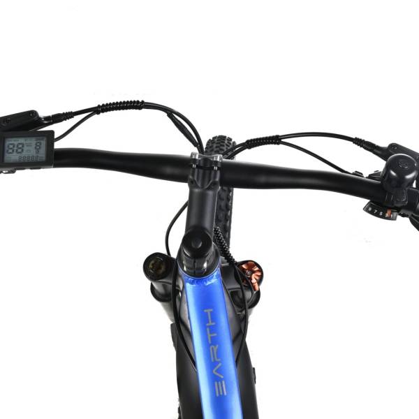 Earth REX Hardtail eMTB - Image 5