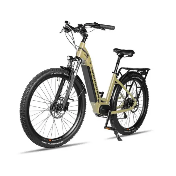 Smartmotion XCity Neo LRG 18" FRAME - Image 4