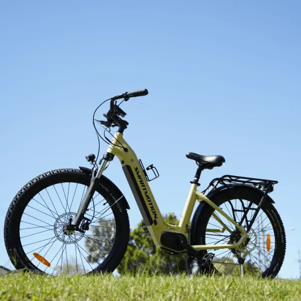 Smartmotion XCity Neo LRG 18" FRAME - Image 2