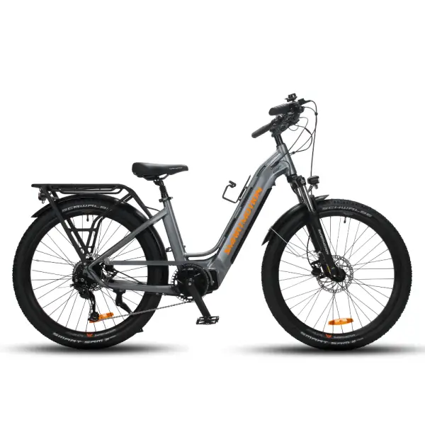 Smartmotion XCity Neo LRG 18" FRAME - Image 12