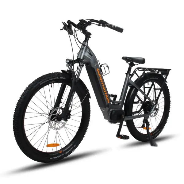 Smartmotion XCity Neo LRG 18" FRAME - Image 5