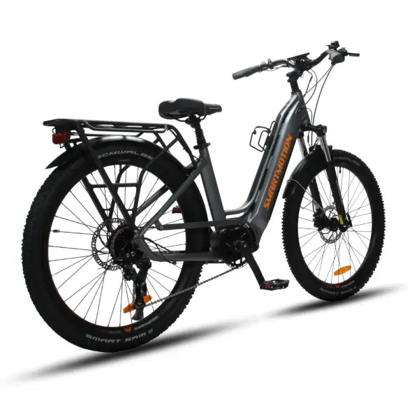 Smartmotion XCity Neo LRG 18" FRAME - Image 3