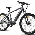 Earth PRIME S Hardtail