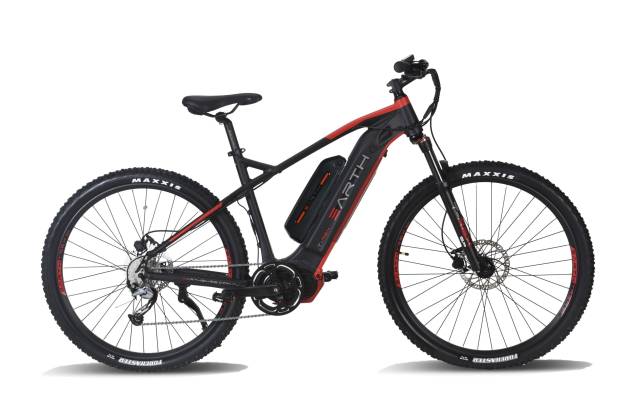 Earth T-REX 29 SP eMtb hardtail 1100wh limited Edition