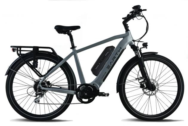 Earth PRIME S Trekking Dual Battery 1000Wh