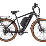 DiroDi xTreme Electric Bike (Gen 3) - Image 8