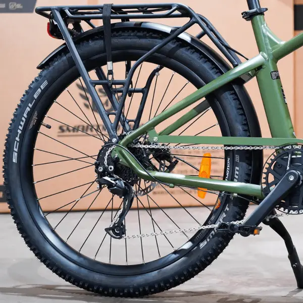 Smartmotion Xurban Neo 18" - Image 3